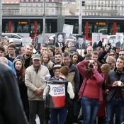 MEETING PREZIDENT BLANÍK